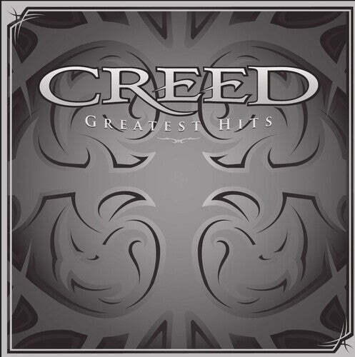 Creed - Greatest Hits NEW Vinyl
