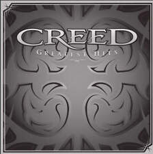 Creed - Greatest Hits NEW Vinyl picture