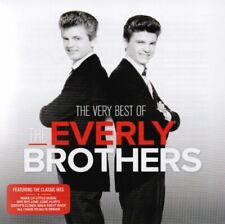 The Everly Brothers - The Very Best Of The Ever... - The Everly Brothers CD 1QVG picture