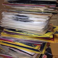 Nice Lot Of 500 45's Records Jukebox 7