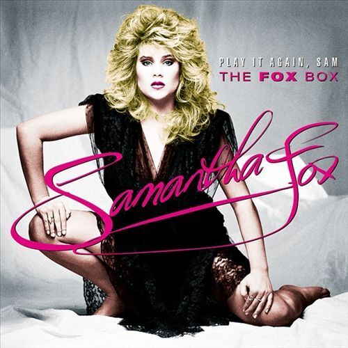PLAY IT AGAIN, SAM: THE FOX BOX * NEW DVD