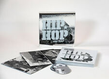 Various Artists - Smithsonian Anthology of Hip-Hop & Rap / Various - Box Set [Ne picture