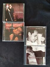 MARC ANTHONY  Collection 4 CD LOT: LIKE NEW Mint BRAND NEW CASES $3.59 each picture