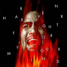 Ben Harper - Fight for Your Mind [New Vinyl LP] Anniversary Ed picture