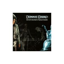 Various - Donnie Darko [Film Score] - Various CD DGVG The Cheap Fast Free Post picture