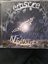Nightbird by Erasure (CD, Jan-2005, Mute) picture