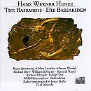 HANS WERNER HENZE - Henze: The Bassarids [die Bassariden] Opera In 1 Act After picture