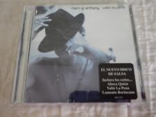 Valio la Pena by Marc Anthony (CD, Jul-2004, Sony Music Distribution (USA)) picture