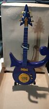 Axe Heaven miniature guitar (Prince or Artist Formerly Known As)  picture