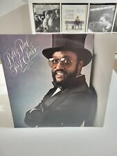 Billy Paul - First Class LP Promo  picture