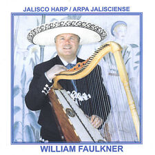 Jalisco Harp picture