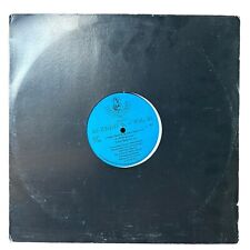 DJ Kenny B - Vol. III (VG+) Ear for Music EM-003 Breakbeat / House Vinyl Record picture