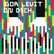 Igor Levit Igor Levit: On DSCH (CD) Box Set (UK IMPORT) picture