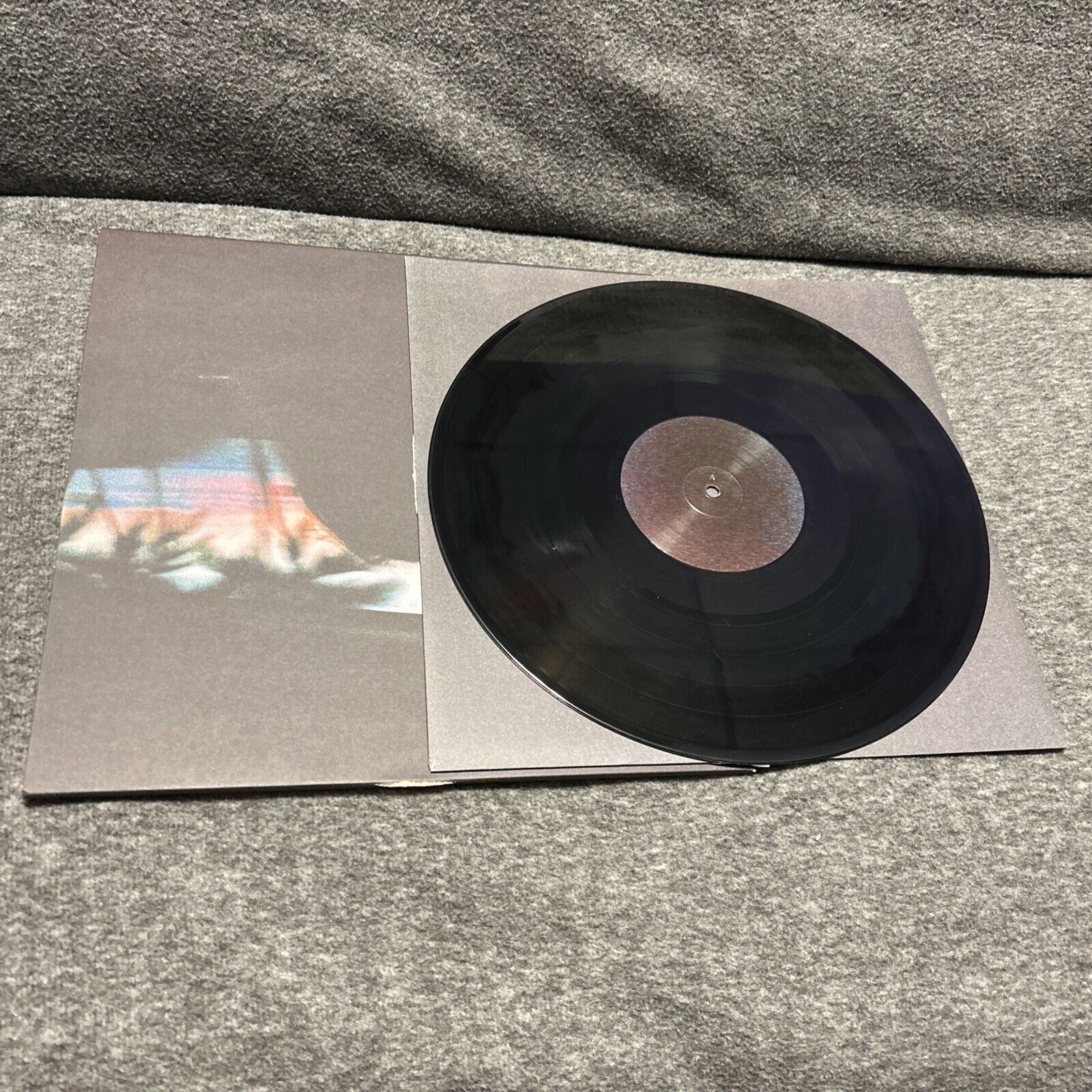 Gleemer - Anymore Vinyl LP 1st Pressing x/400 - 
