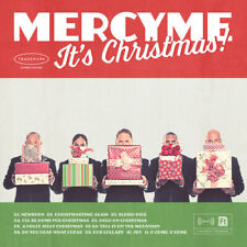 MercyMe, Its Christmas CD picture
