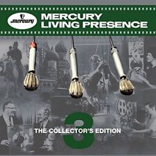 A28947880585 Various Artists - Mercury Living Presence: The Collector's Edition picture