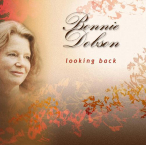 Bonnie Dobson Looking Back (CD) Album