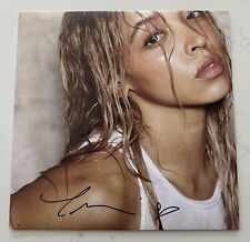 *SINGED* Tinashe BB/ANG3L Vinyl LP Signed Autographed New - In Hand -  picture