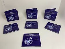 Hemi-Sync The Gateway Experience 21 CD SET Complete 7 Volumes Booklets Included picture