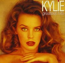 Kylie Minogue - Kylie: Greatest Hits - Kylie Minogue CD LOVG The Fast Free picture