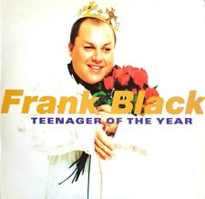 Frank Black - TEENAGER OF THE YEAR - Vinyl 2 LP - Pixies picture