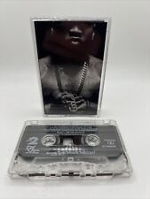 LL Cool J Mama Said Knock You Out Cassette picture