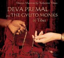 Tibetan Mantras picture