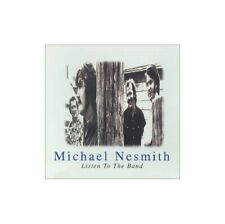 Nesmith, Michael - Listen To The Band - Nesmith, Michael CD OIVG The Fast Free picture
