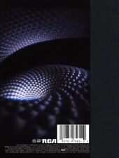 TOOL - FEAR INOCULUM NEW CD picture