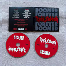 Zakk Sabbath Doomed Forever Forever Doomed 2CD New Sealed Box Set CD picture