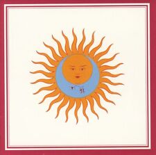 KING CRIMSON - LARKS' TONGUES IN ASPIC: 30TH ANNIVERSARY EDITION NEW CD picture