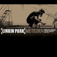 Linkin Park Meteora (Dig) (CD) picture