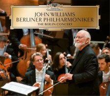 John Williams John Williams: The Berlin Concert (CD) Album (UK IMPORT) picture