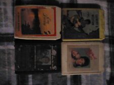 vintage music 8 track tapes picture