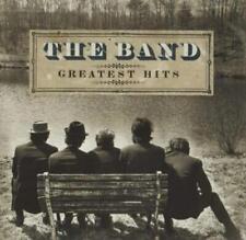 The Band Greatest Hits (CD) Album picture
