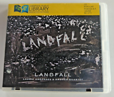 Landfall - Laurie Anderson picture