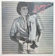 BARRY MANILOW: Barry (Vinyl LP Record Sealed) picture