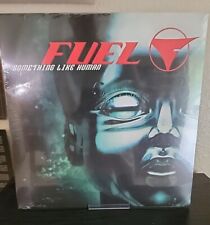 Factory Sealed  Fuel - Something Like Human  picture