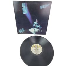 Vintage 80s Falco Einzelhaft Vinyl Album German Music Record GUC picture