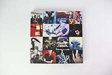 U2 - Achtung Baby on Mercury Interscope Ltd 20th Anniversary Box Set Reissue picture