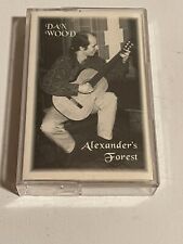 Dan Wood - Alexander’s Forest 1995 Rare Tested Works picture