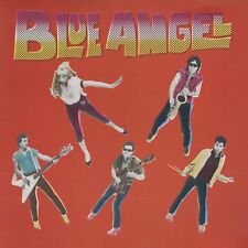 Blue Angel Blue Angel (CD) (UK IMPORT) picture