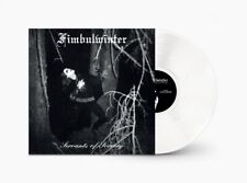 Fimbulwinter Servants of Sorcery (Vinyl) 12