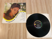 Angelica Maria Vol 8 1967 rare latin pop/rock LP Musart DM 1309 plays VG/VG+ picture