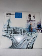 Radiohead - OK Computer OKNOTOK 1997 2017 3xLP Vinyl Record Sealed picture