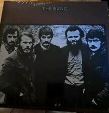 The Band - The Band (50th Anniversary) - 