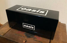 Oasis Complete Singles collection Box 94-05 limited japan used F/S Courier picture
