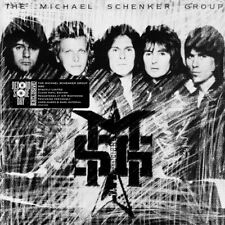 MICHAEL SCHENKER GROUP - MSG (RSD 2024) picture