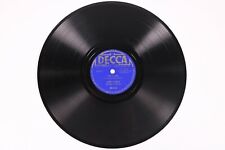 Jimmy Dorsey and His Orchestra A Rose and A Prayer Be Fair Decca 78 RPM Record picture