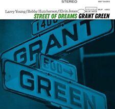 Grant Green - Street of Dreams [New Vinyl LP] picture